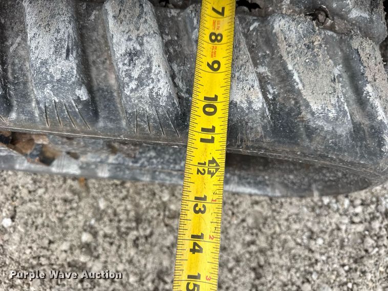 image for item DH9936 2010 Ditch Witch JT2020 Mach1 directional boring unit