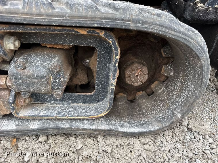 image for item DH9936 2010 Ditch Witch JT2020 Mach1 directional boring unit