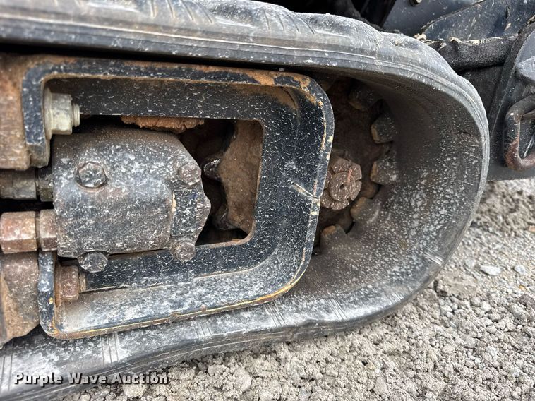 image for item DH9936 2010 Ditch Witch JT2020 Mach1 directional boring unit