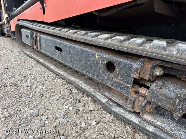 image for item DH9936 2010 Ditch Witch JT2020 Mach1 directional boring unit
