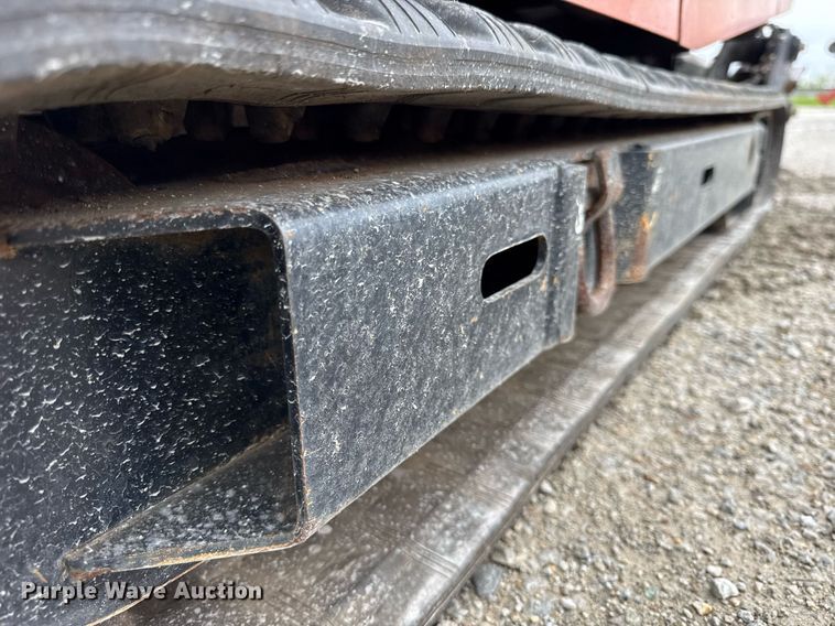 image for item DH9936 2010 Ditch Witch JT2020 Mach1 directional boring unit