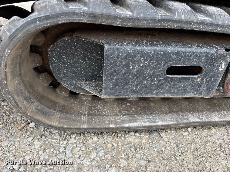 image for item DH9936 2010 Ditch Witch JT2020 Mach1 directional boring unit