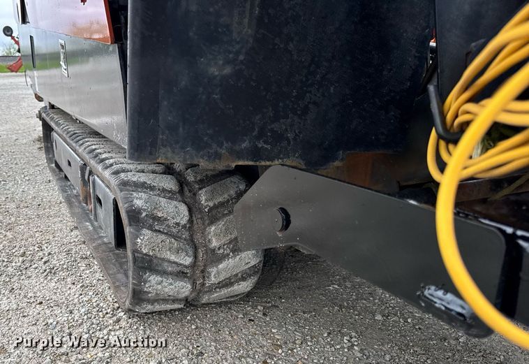 image for item DH9936 2010 Ditch Witch JT2020 Mach1 directional boring unit