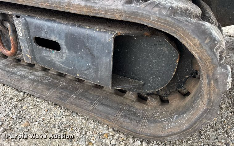 image for item DH9936 2010 Ditch Witch JT2020 Mach1 directional boring unit