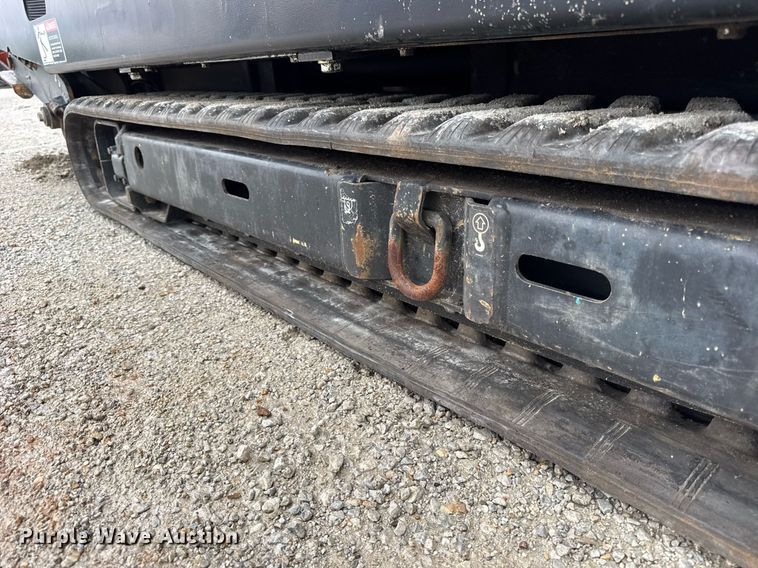 image for item DH9936 2010 Ditch Witch JT2020 Mach1 directional boring unit