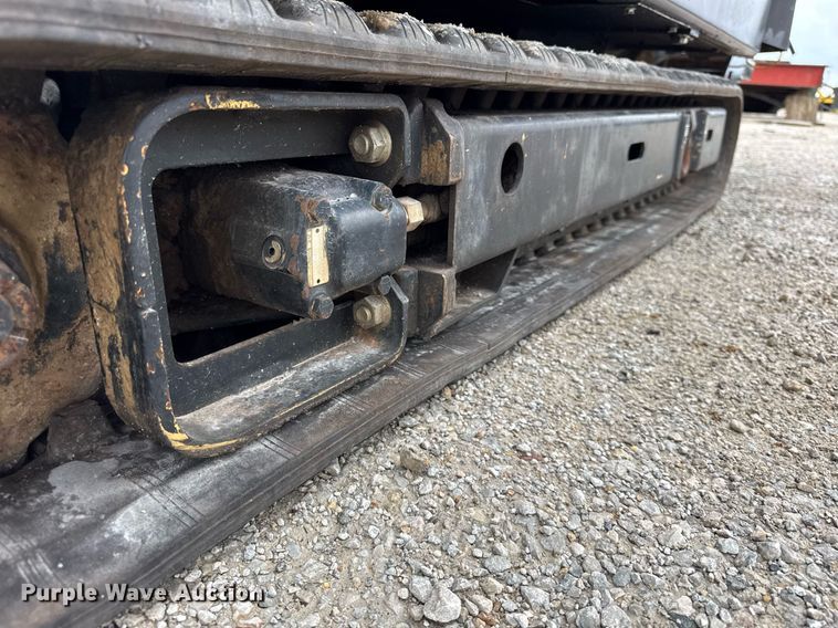 image for item DH9936 2010 Ditch Witch JT2020 Mach1 directional boring unit