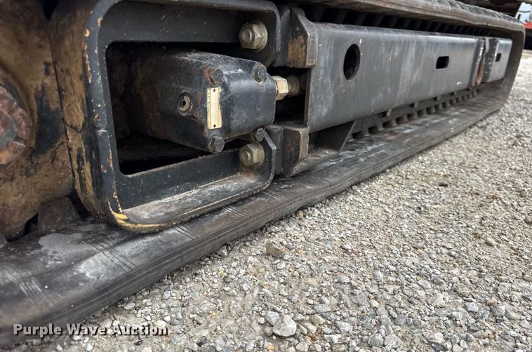 image for item DH9936 2010 Ditch Witch JT2020 Mach1 directional boring unit