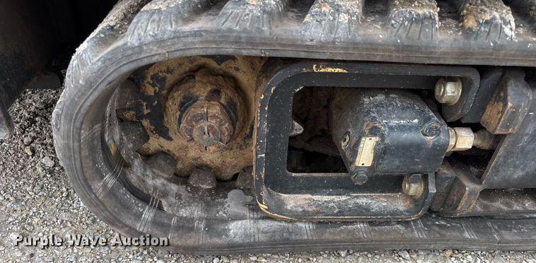 image for item DH9936 2010 Ditch Witch JT2020 Mach1 directional boring unit