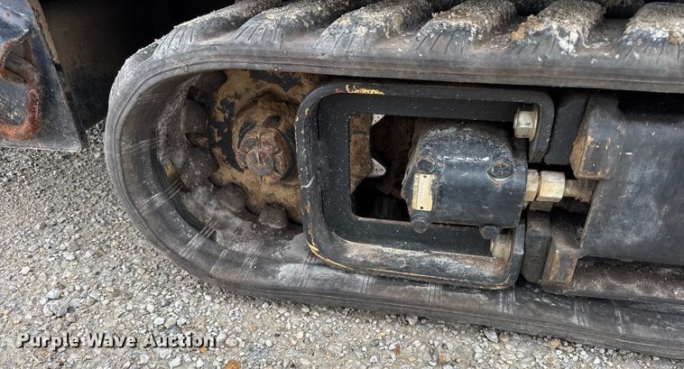 image for item DH9936 2010 Ditch Witch JT2020 Mach1 directional boring unit