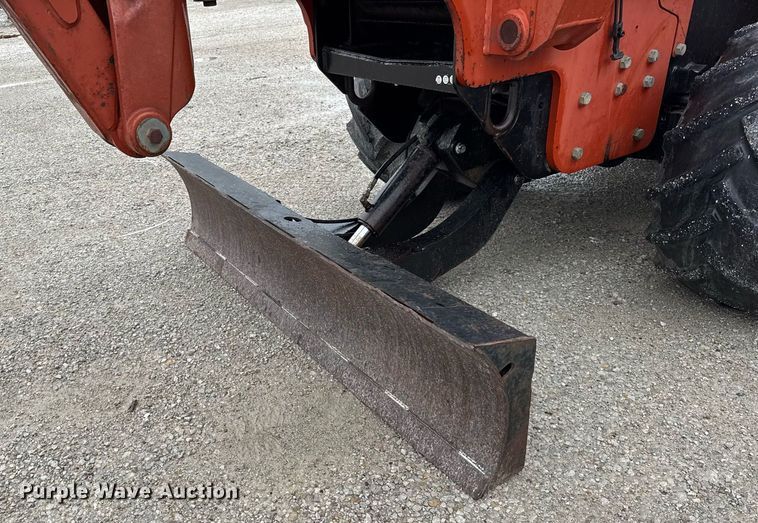 image for item DH9937 2005 Ditch Witch RT75H trencher