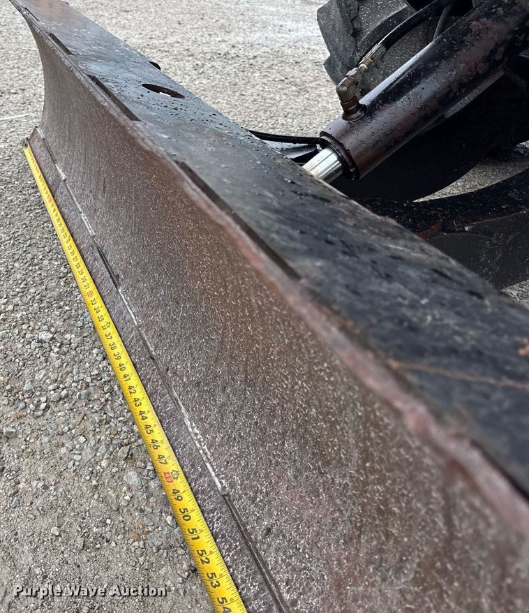 image for item DH9937 2005 Ditch Witch RT75H trencher