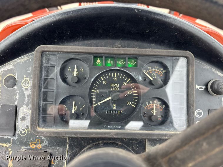 image for item DH9937 2005 Ditch Witch RT75H trencher