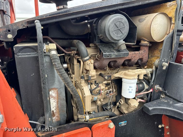 image for item DH9937 2005 Ditch Witch RT75H trencher