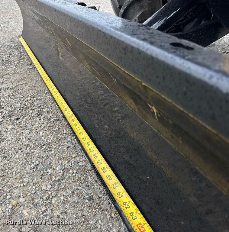 image for item DH9941 2010 Vermeer RTX550 trencher