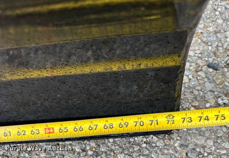 image for item DH9941 2010 Vermeer RTX550 trencher