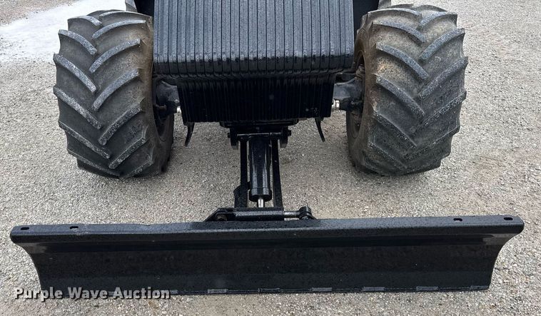 image for item DH9941 2010 Vermeer RTX550 trencher