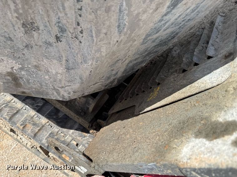 image for item DO0705 Allen AT14S concrete buggy