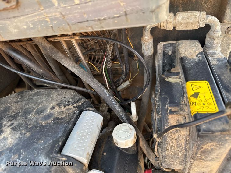 image for item DO0705 Allen AT14S concrete buggy