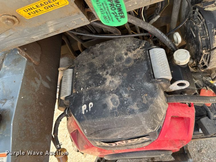 image for item DO0705 Allen AT14S concrete buggy