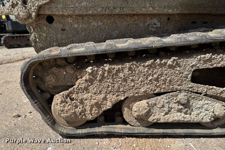 image for item DO0705 Allen AT14S concrete buggy