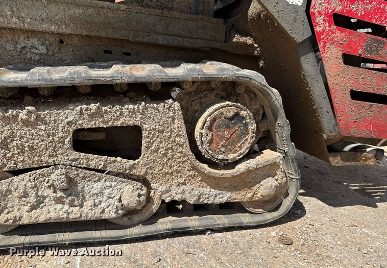 image for item DO0705 Allen AT14S concrete buggy