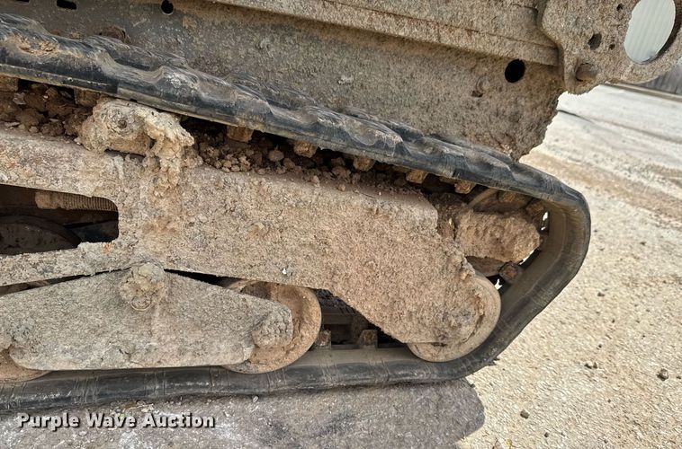 image for item DO0705 Allen AT14S concrete buggy