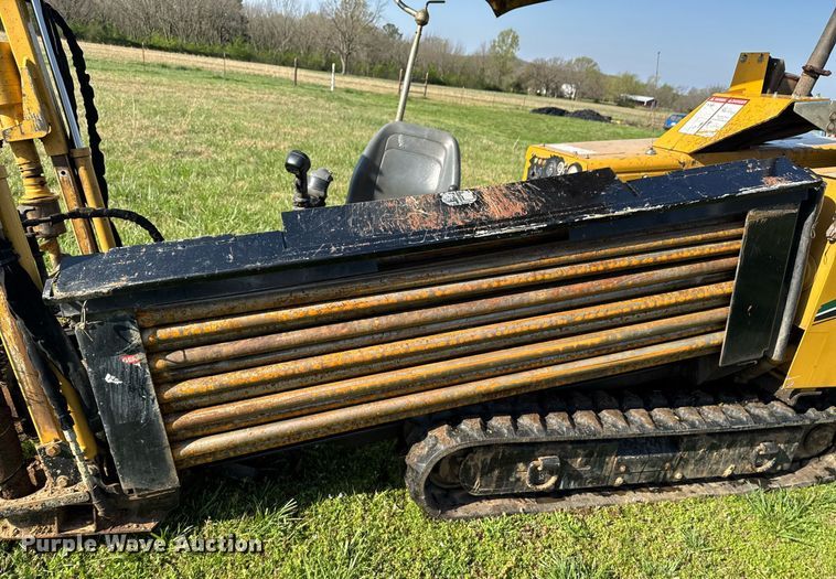 image for item DO0804 2008 Vermeer D7X11 Series II directional boring unit