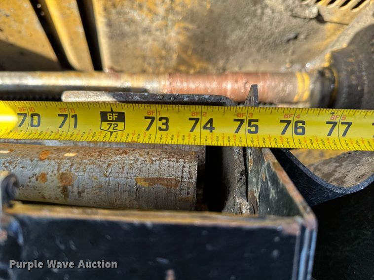 image for item DO0804 2008 Vermeer D7X11 Series II directional boring unit