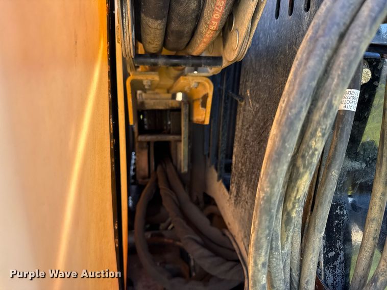 image for item DO0804 2008 Vermeer D7X11 Series II directional boring unit