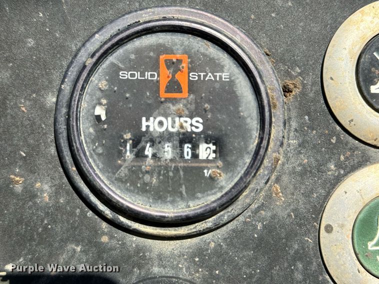 image for item DO0804 2008 Vermeer D7X11 Series II directional boring unit