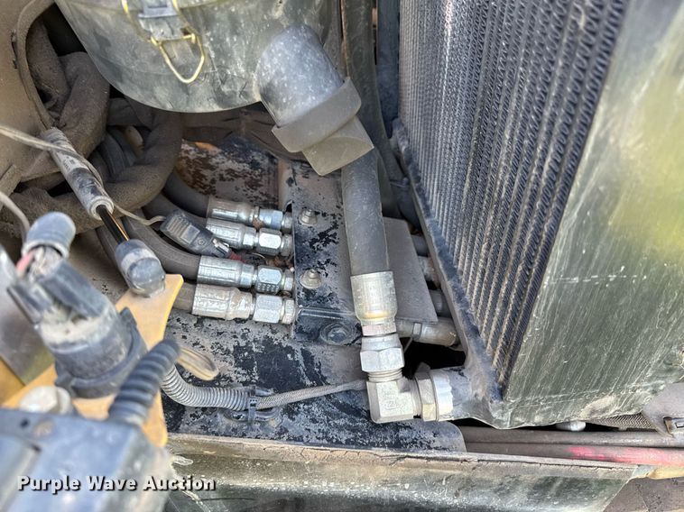 image for item DO0804 2008 Vermeer D7X11 Series II directional boring unit