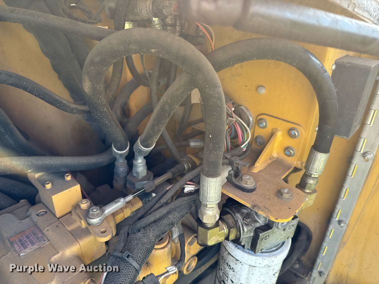 image for item DO0804 2008 Vermeer D7X11 Series II directional boring unit