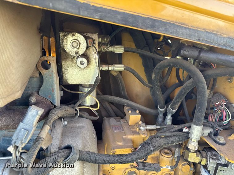 image for item DO0804 2008 Vermeer D7X11 Series II directional boring unit