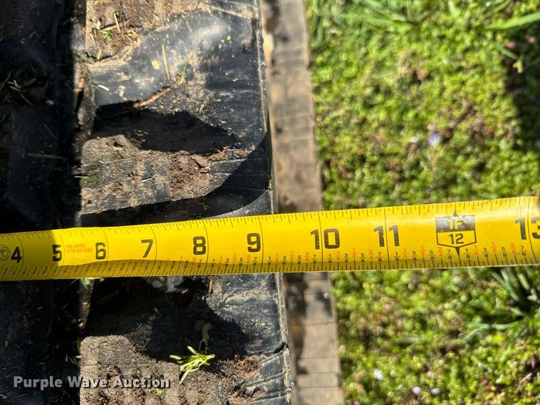 image for item DO0804 2008 Vermeer D7X11 Series II directional boring unit