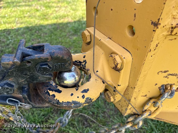 image for item DO0804 2008 Vermeer D7X11 Series II directional boring unit