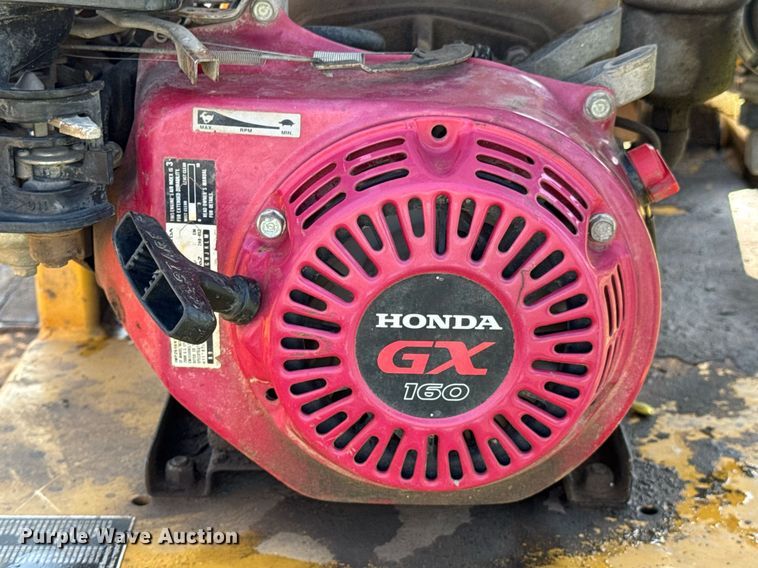 image for item DO0804 2008 Vermeer D7X11 Series II directional boring unit