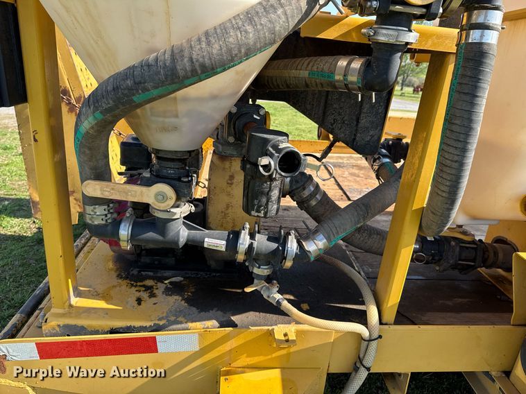 image for item DO0804 2008 Vermeer D7X11 Series II directional boring unit