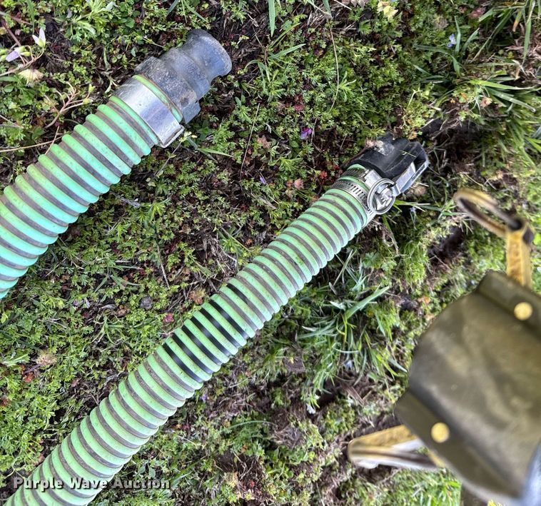 image for item DO0804 2008 Vermeer D7X11 Series II directional boring unit