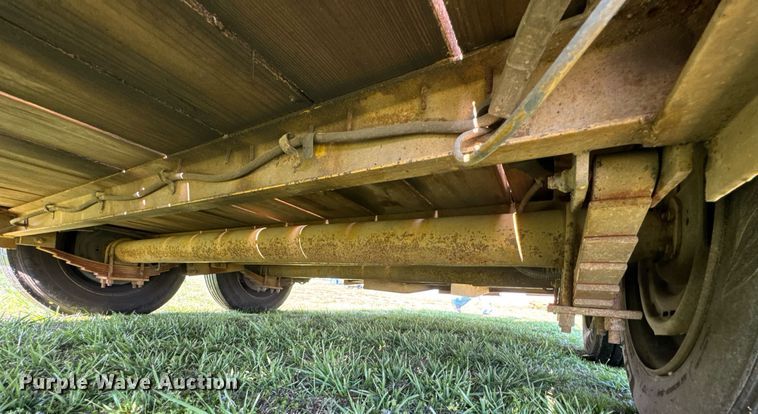 image for item DO0804 2008 Vermeer D7X11 Series II directional boring unit