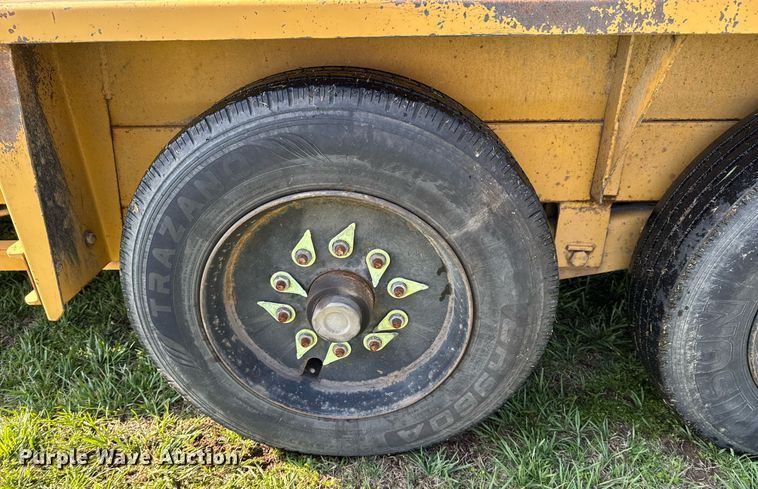 image for item DO0804 2008 Vermeer D7X11 Series II directional boring unit