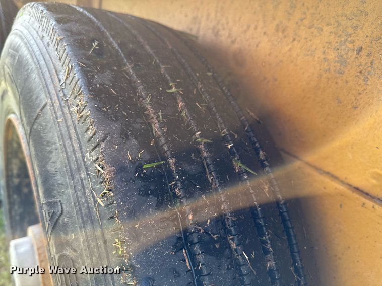 image for item DO0804 2008 Vermeer D7X11 Series II directional boring unit