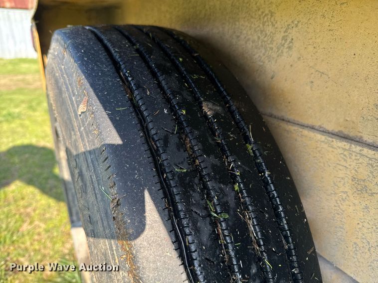 image for item DO0804 2008 Vermeer D7X11 Series II directional boring unit