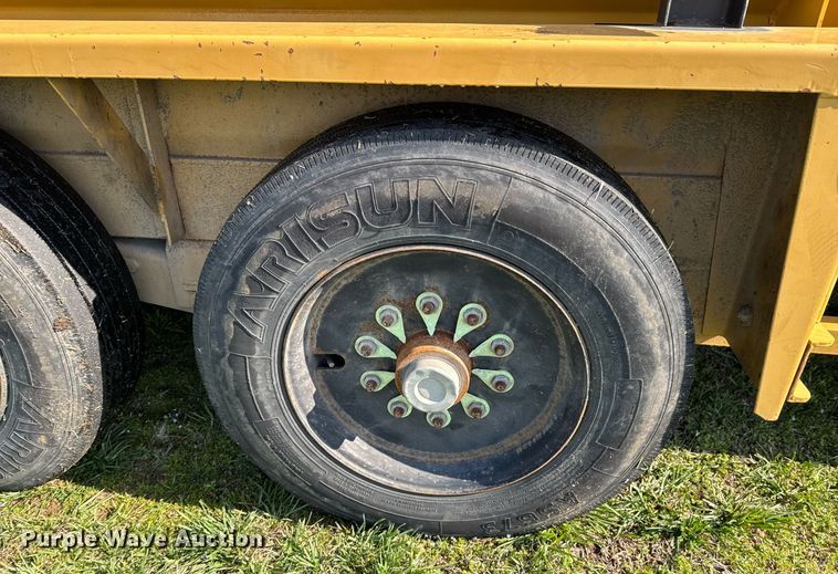 image for item DO0804 2008 Vermeer D7X11 Series II directional boring unit