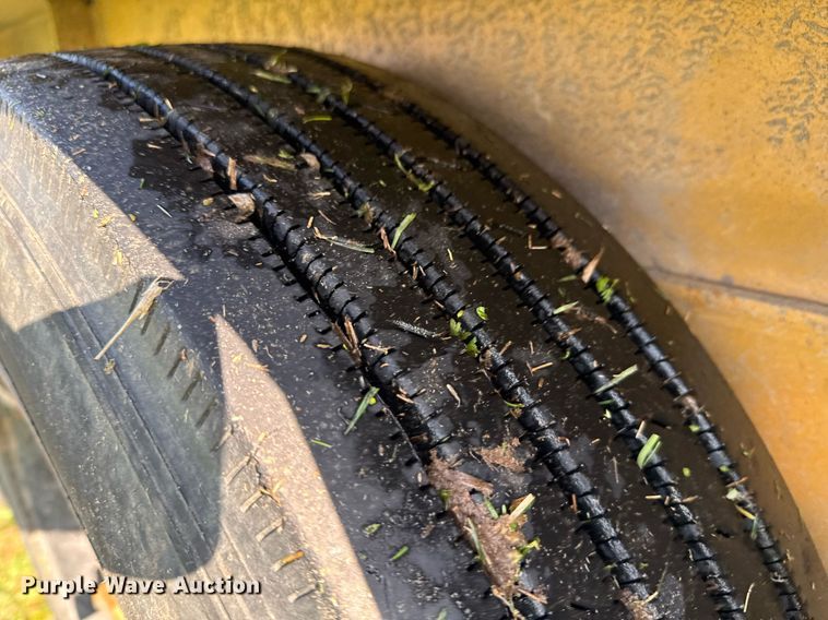 image for item DO0804 2008 Vermeer D7X11 Series II directional boring unit