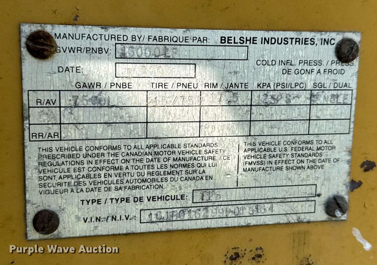 image for item DO0804 2008 Vermeer D7X11 Series II directional boring unit