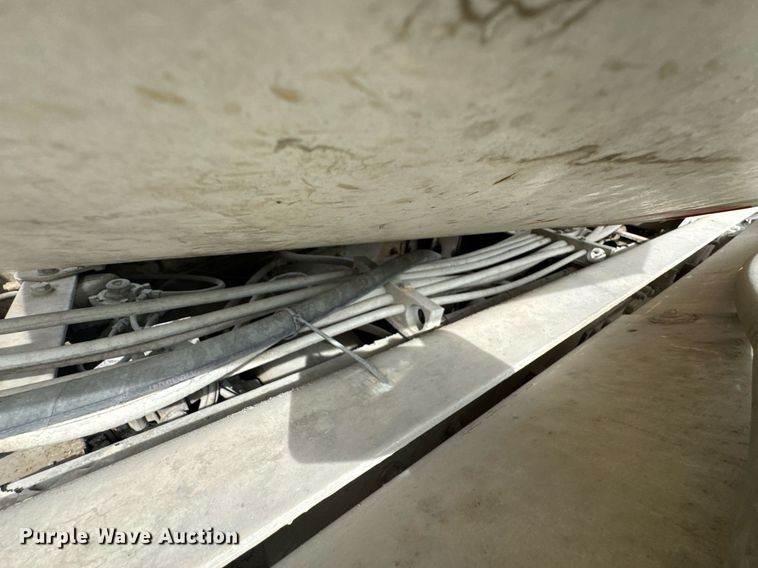 image for item DO0965 2004 Kenworth W900 ready mix truck