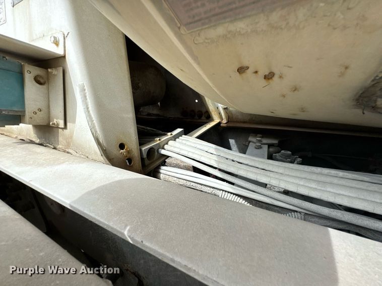 image for item DO0966 2006 Kenworth W900 ready mix truck