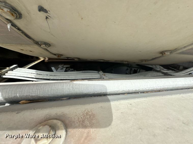 image for item DO0966 2006 Kenworth W900 ready mix truck