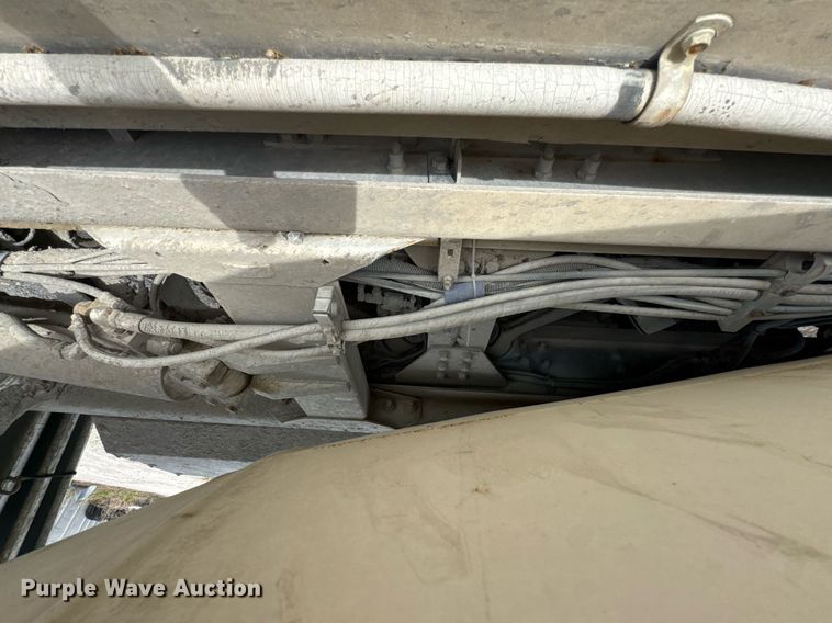 image for item DO0966 2006 Kenworth W900 ready mix truck