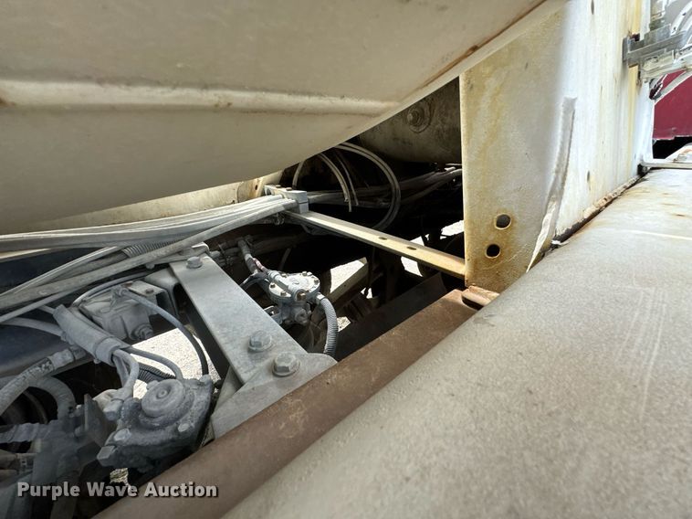 image for item DO0966 2006 Kenworth W900 ready mix truck